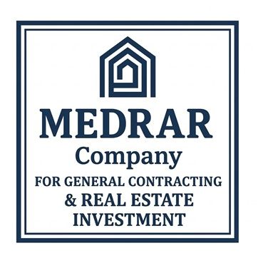 MEDRAR Company for General Contracting & Real Estate Investment